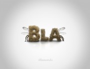 bla